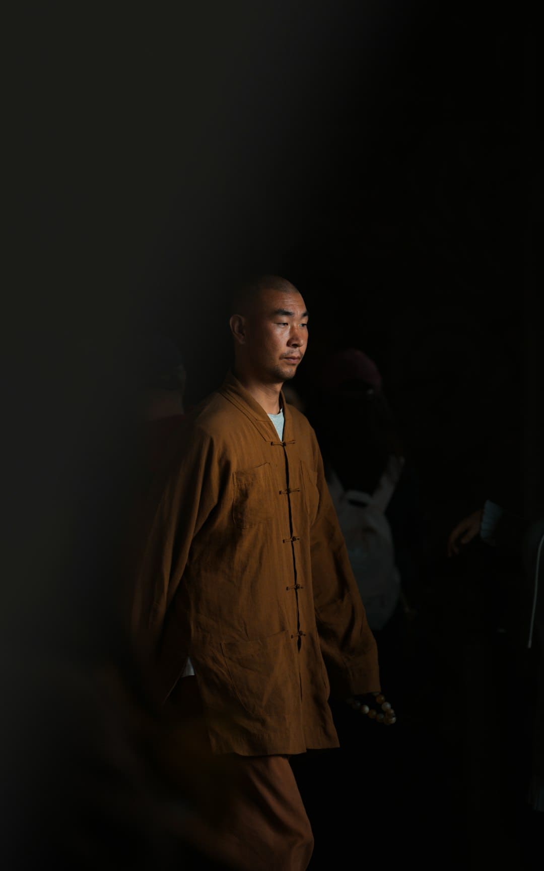 张小斐VOGUE金九封面 群星演绎各有千秋